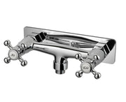 Tapwell fblv168-160 Krom
