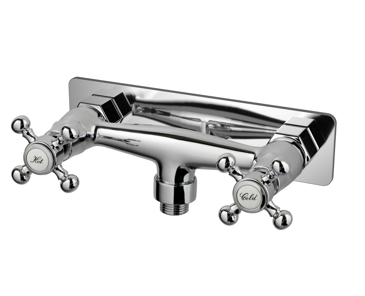 Tapwell fblv168-160 Krom