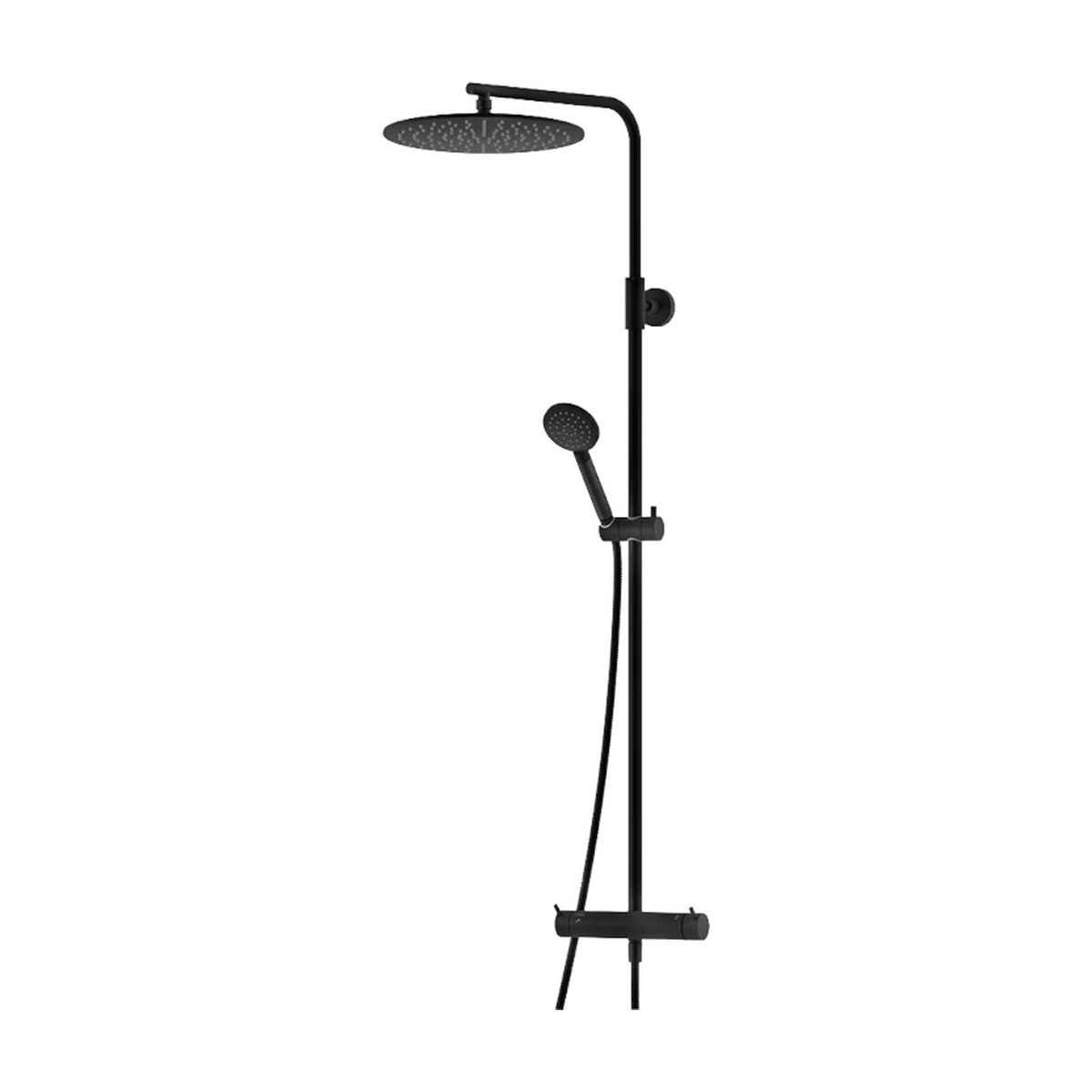 Tapwell ARM7200-160 takdusch – Monterat & Klart