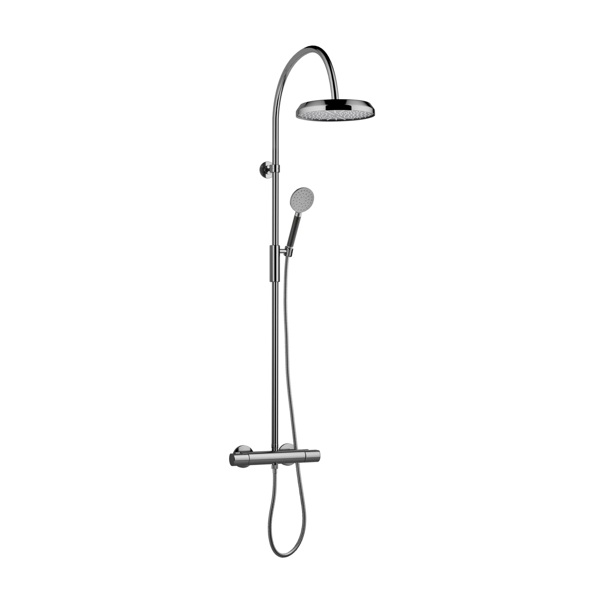 Tapwell ARM7300-160 takdusch – Monterat & Klart