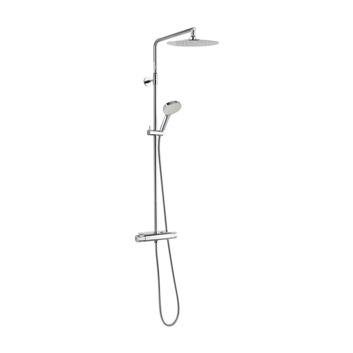 Tapwell ARM5200-160 takdusch – Monterat & Klart