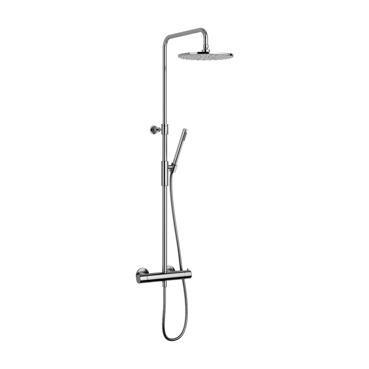 Tapwell ARM300-160 takdusch – Monterat & Klart