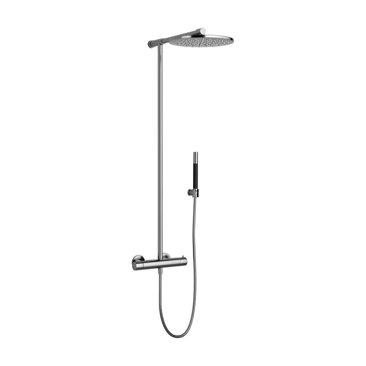 Tapwell TVM300-160 takdusch – Monterat & Klart