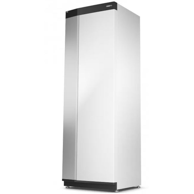 NIBE VVM S325 koppar (CU)