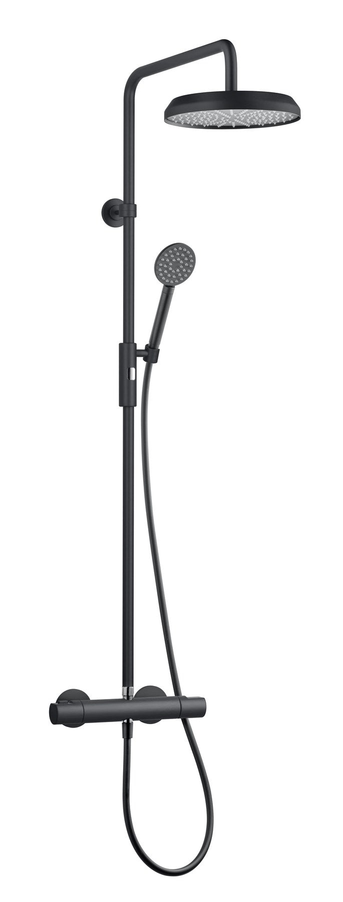 Tapwell arm5200-160 Mattsvart