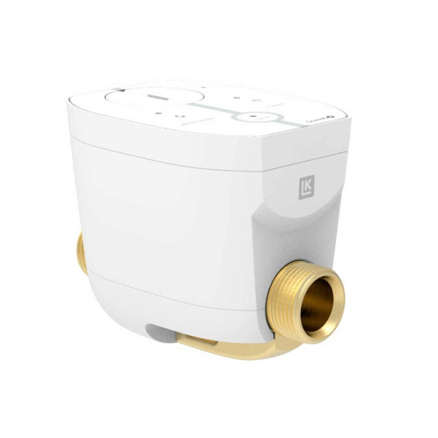 LK CubicSecure vattenfelsbrytare