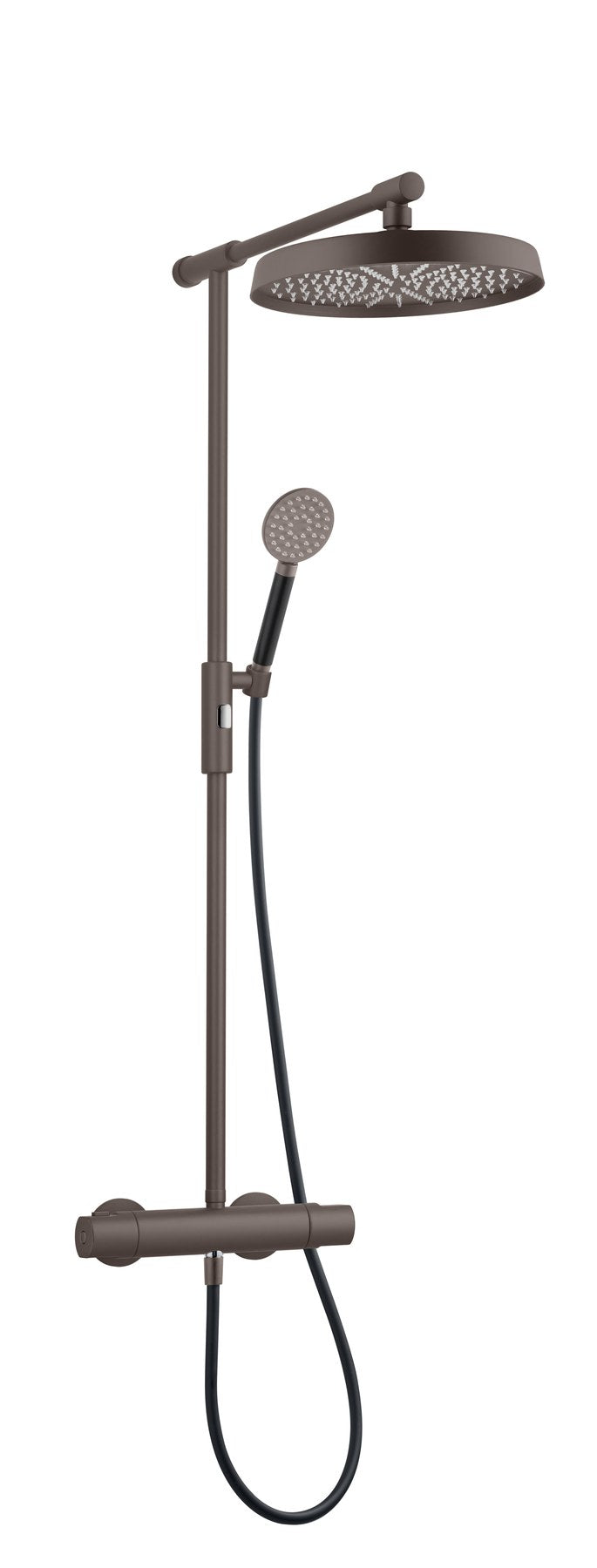 Tapwell arm300-160 Bronze