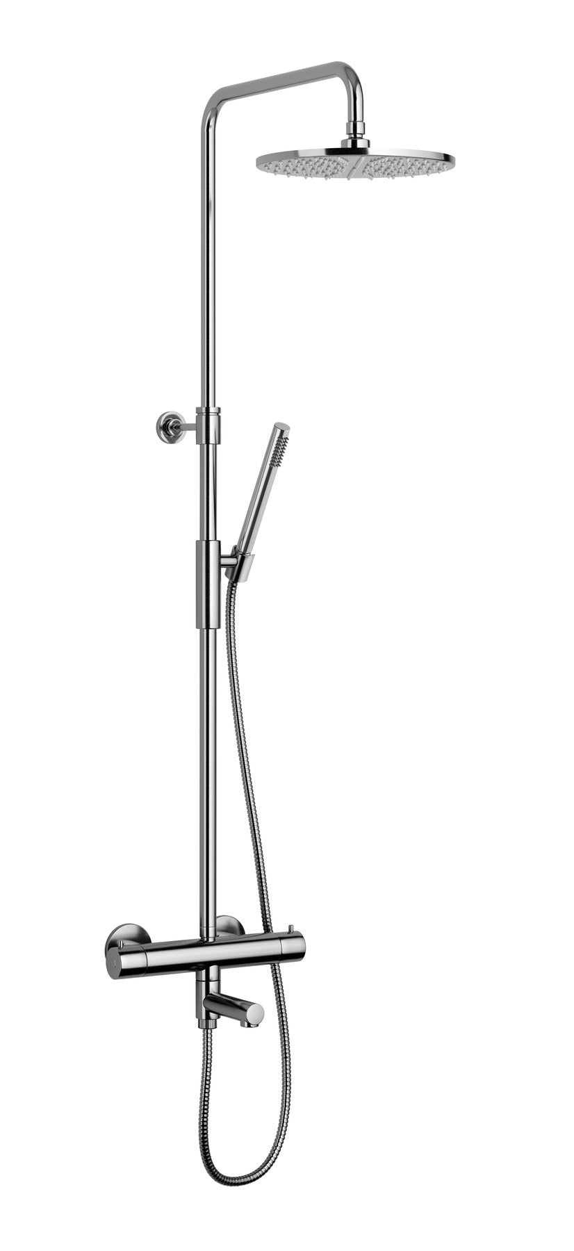 Tapwell tvm2200-160 Krom
