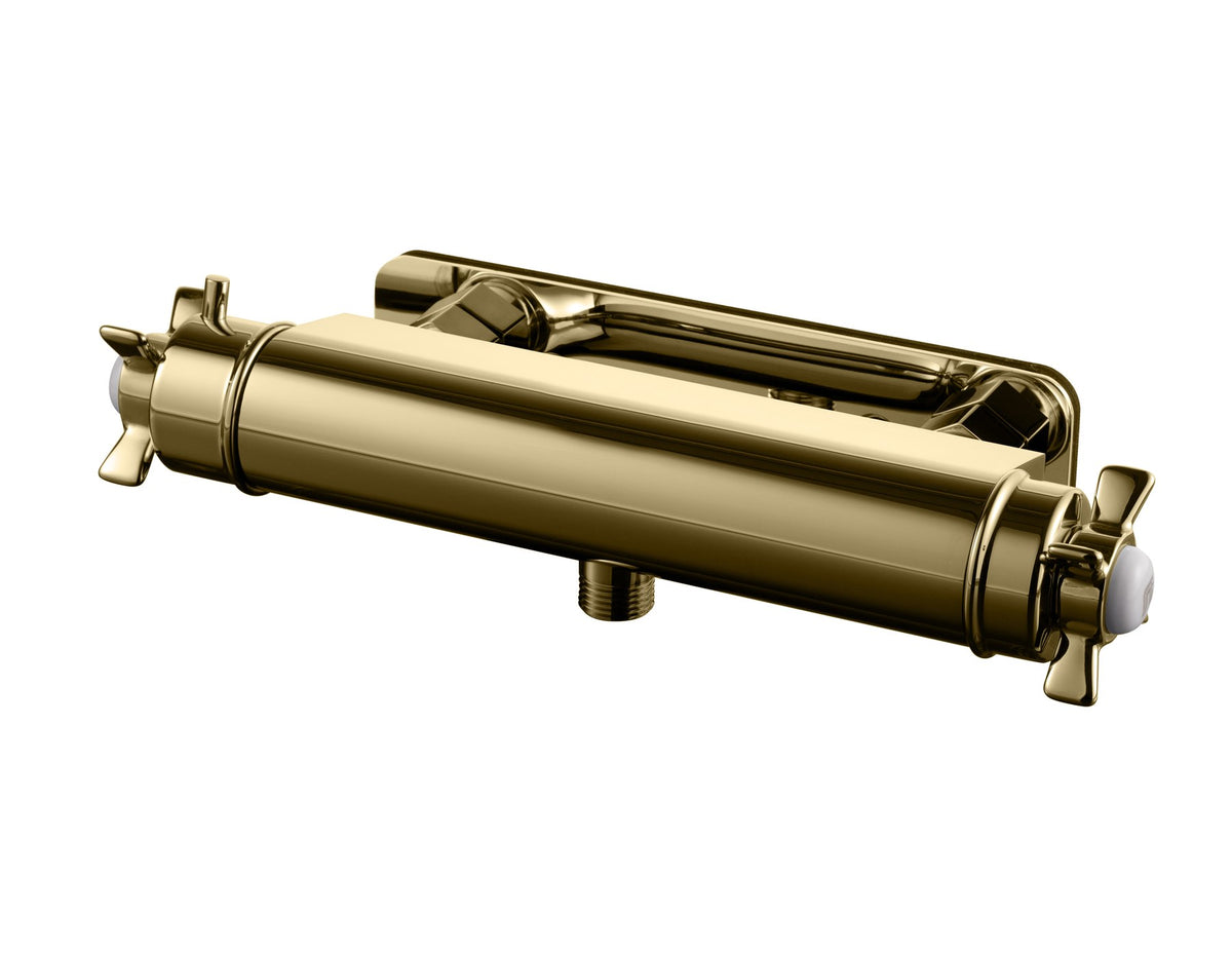 Tapwell xcol168-160 Mässing