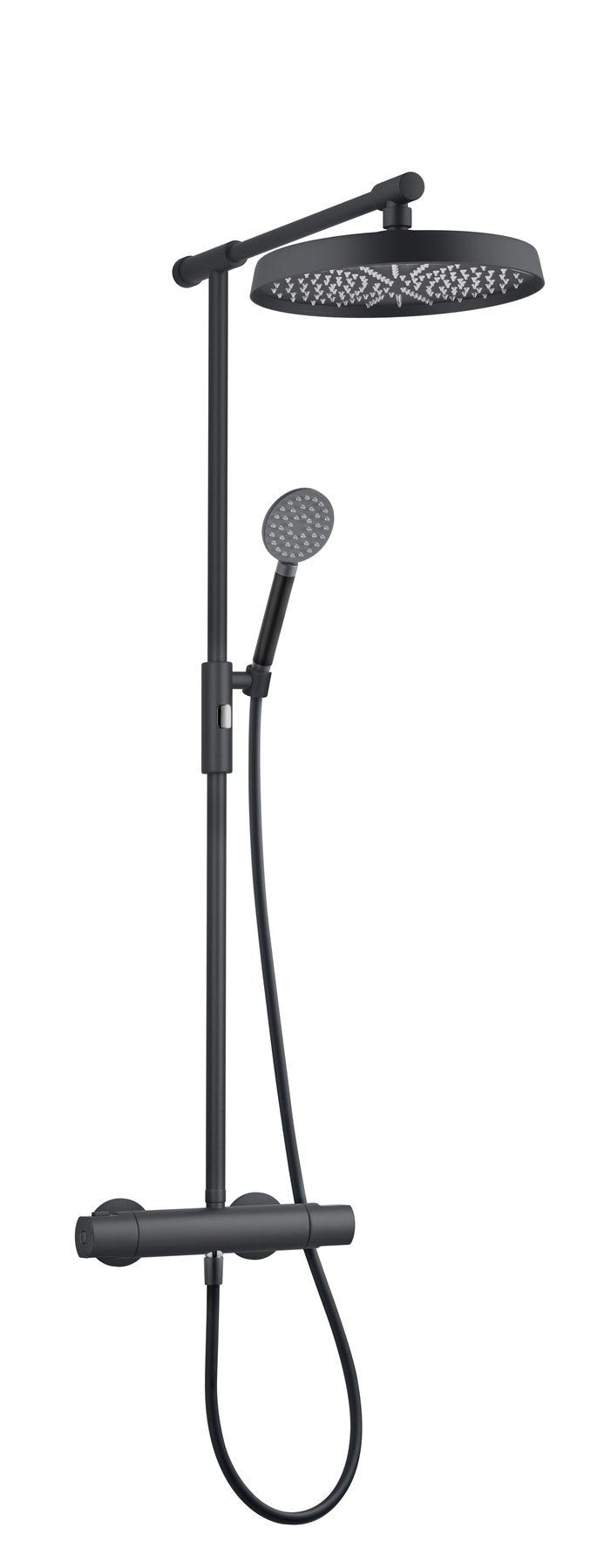 Tapwell arm300-160 Mattsvart