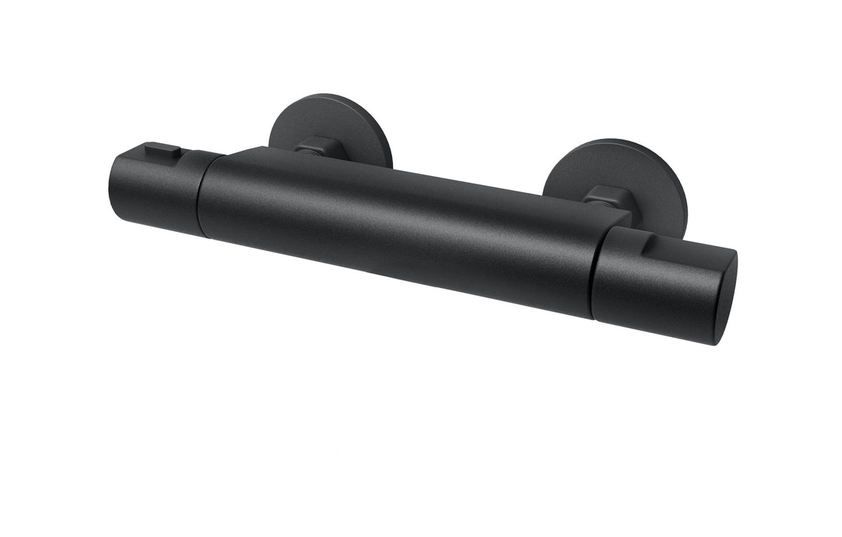 Tapwell arm168-160 Mattsvart