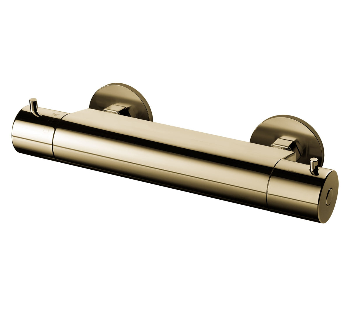 Tapwell evm168-160 Honey Gold