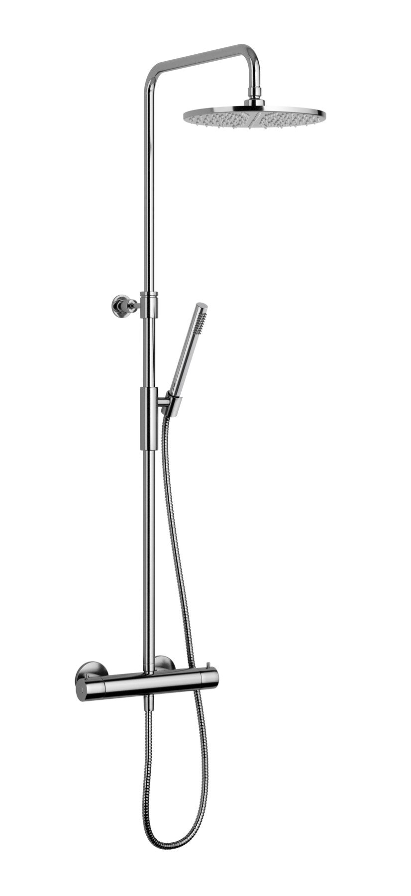 Tapwell tvm7200-160 Krom