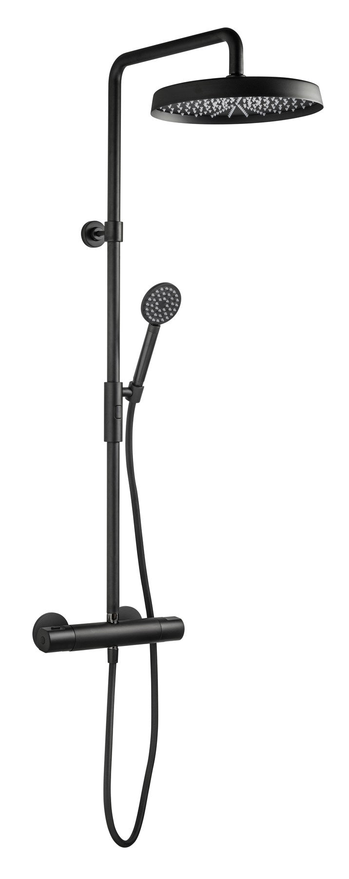 Tapwell arm7200-160 Mattsvart