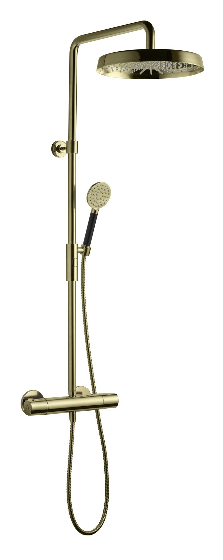 Tapwell arm7200-160 Honey Gold