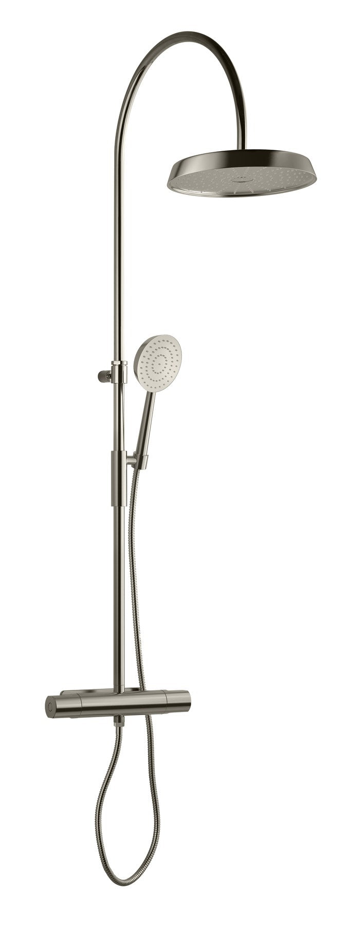 Tapwell arm7300-160 Brushed Nickel