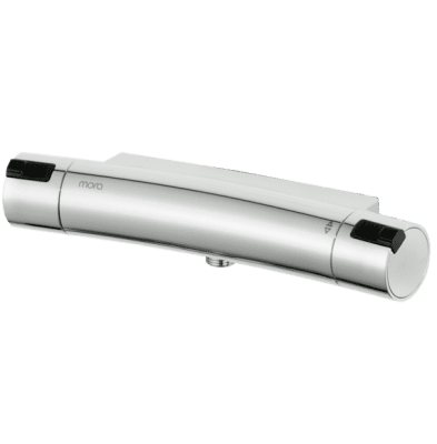 Mora MMIX krom duschblandare 160cc inklusive Monterat & Klart