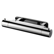 Tapwell EVM168 krom duschblandare 160 cc inklusive Monterat & Klart