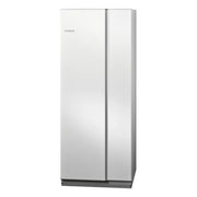 Nibe Compact varmvattenberedare 300 Liter CU inklusive Monterat & Klart