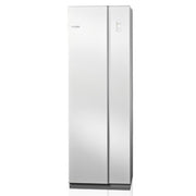 Nibe Compact SC varmvattenberedare 300 Liter CU inklusive Monterat & Klart