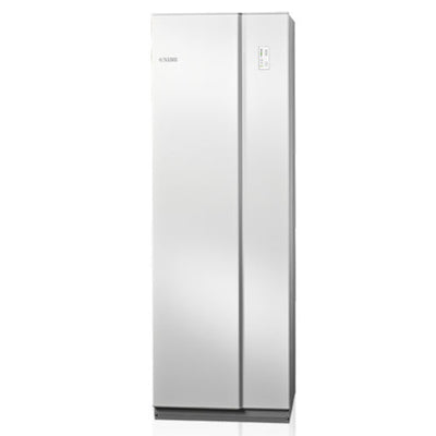 Nibe Compact SC varmvattenberedare 300 Liter CU inklusive Monterat & Klart