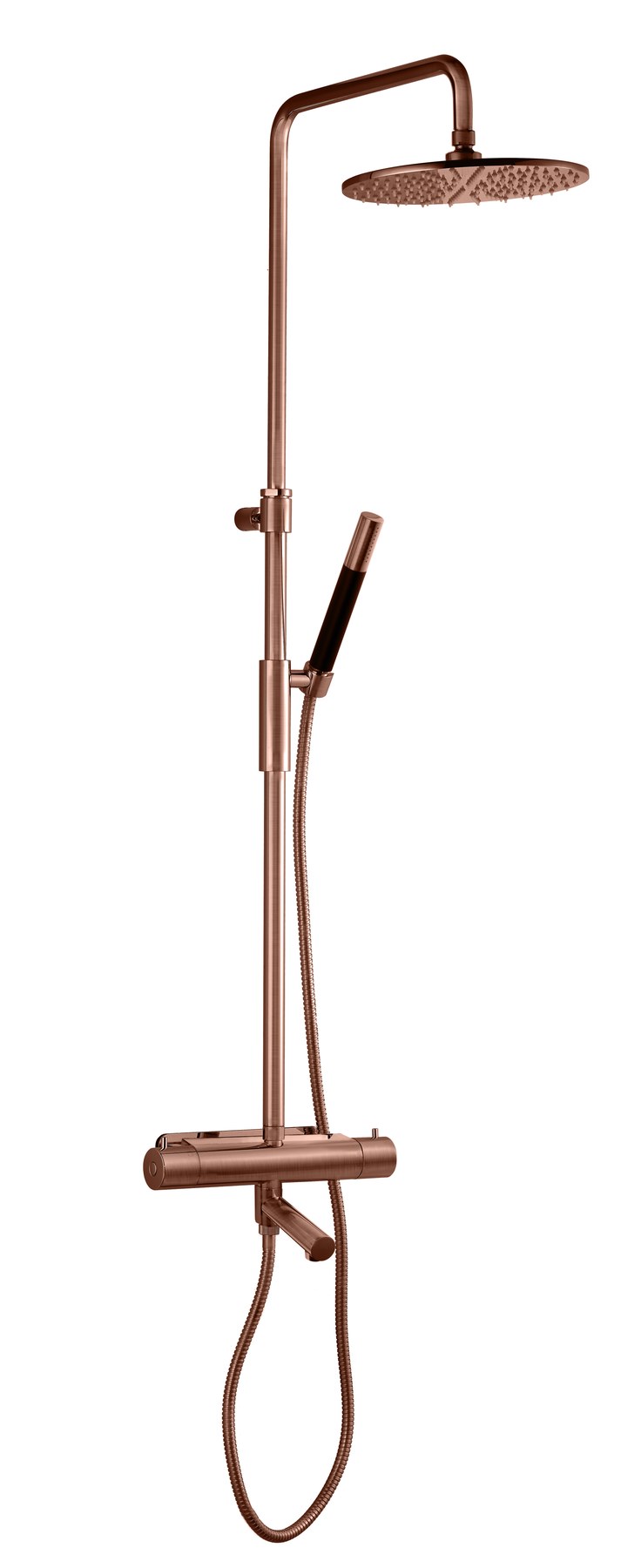 Tapwell tvm2200-160 Koppar