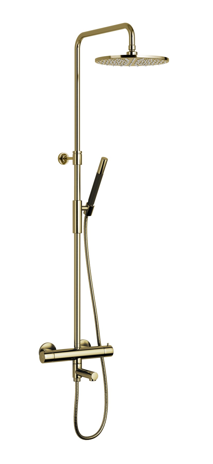 Tapwell tvm2200-160 Honey Gold