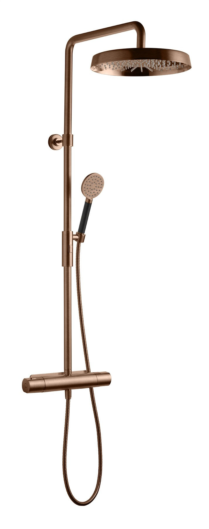 Tapwell arm7200-160 Koppar