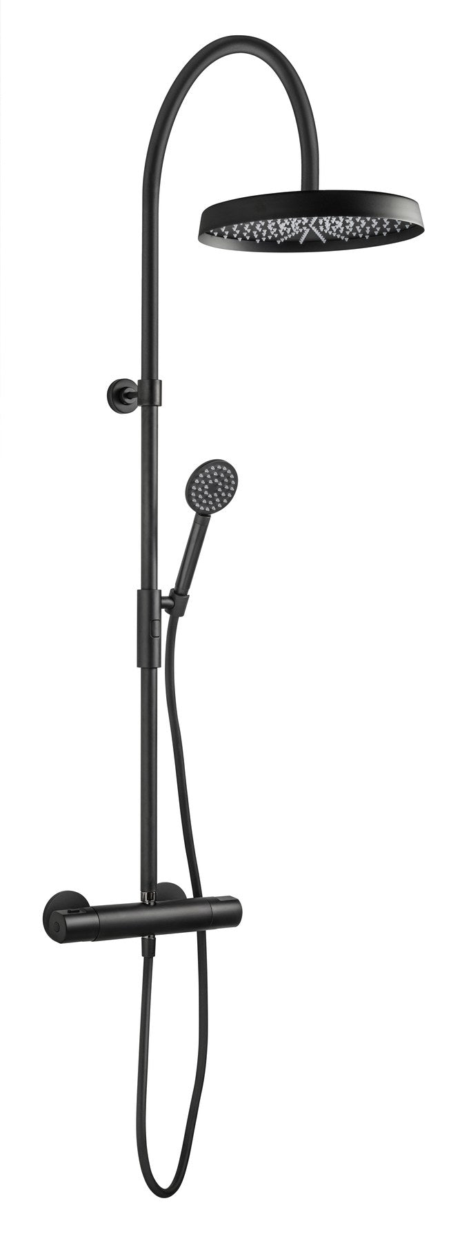 Tapwell arm7300-160 Mattsvart