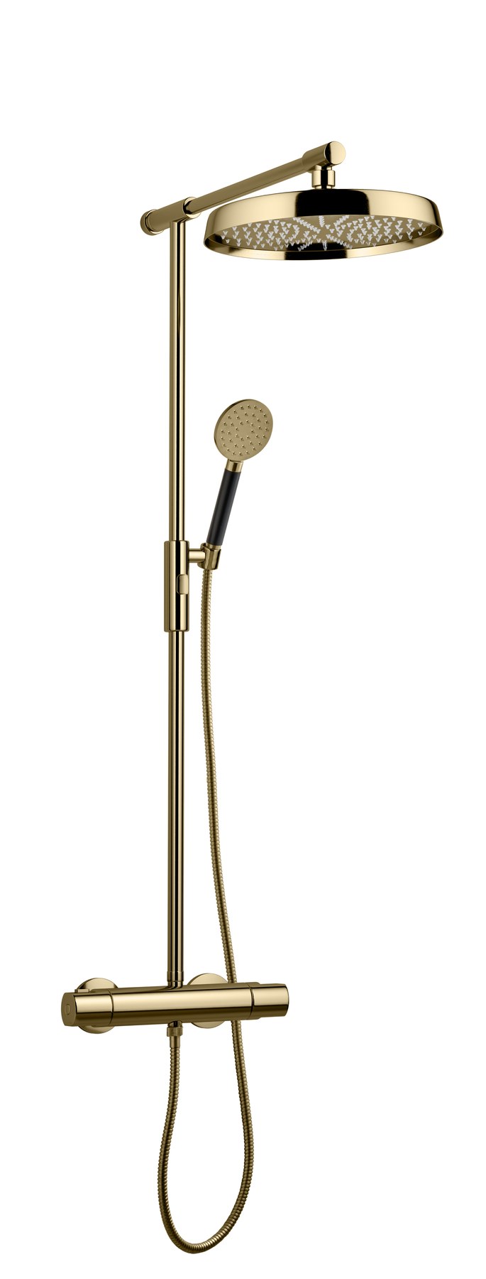 Tapwell arm300-160 Honey Gold