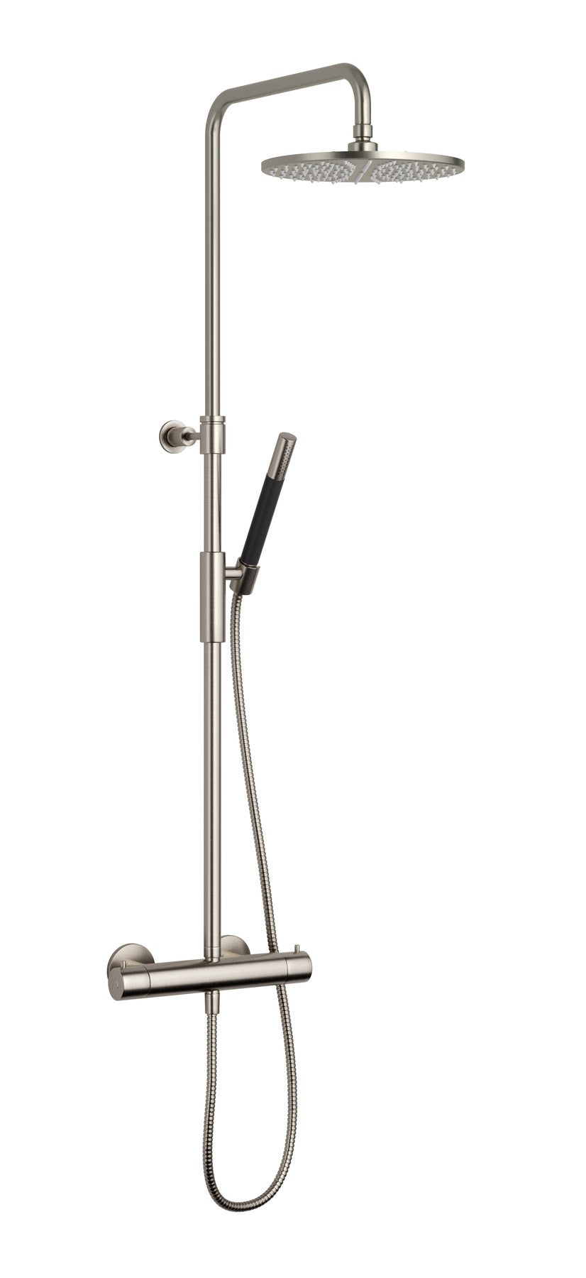 Tapwell tvm7200-160 Brushed Nickel