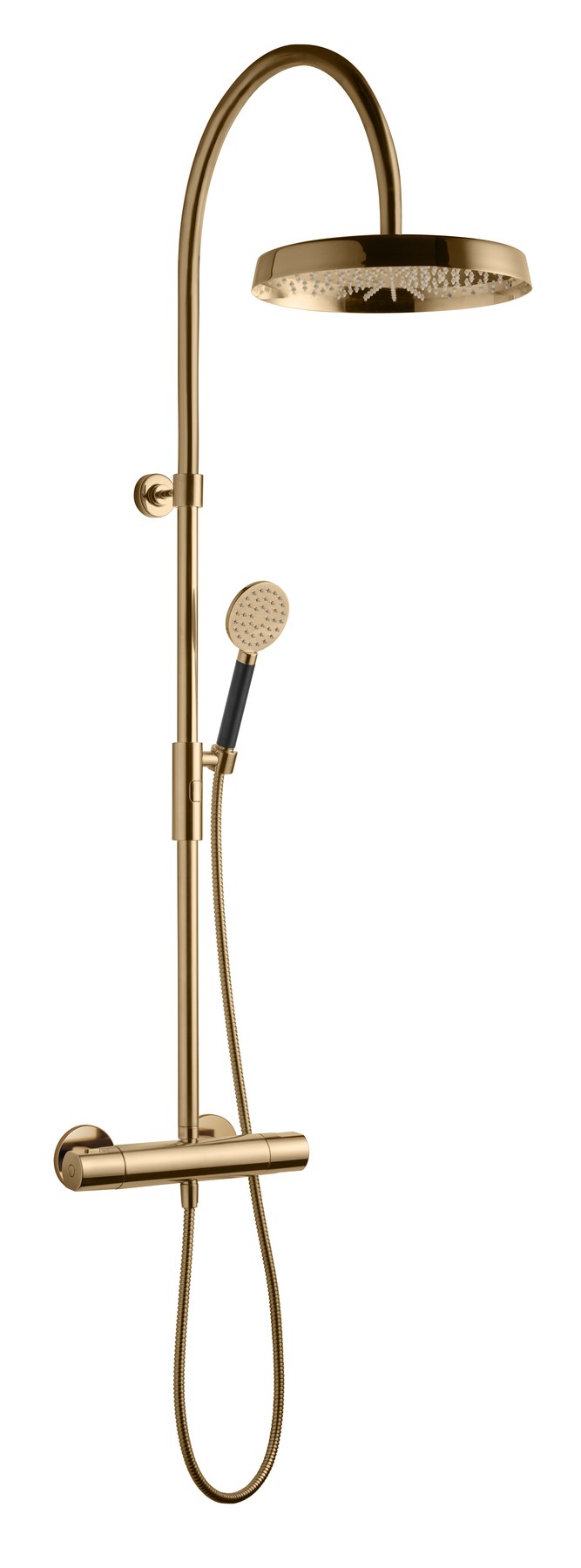 Tapwell arm7300-160 Mässing