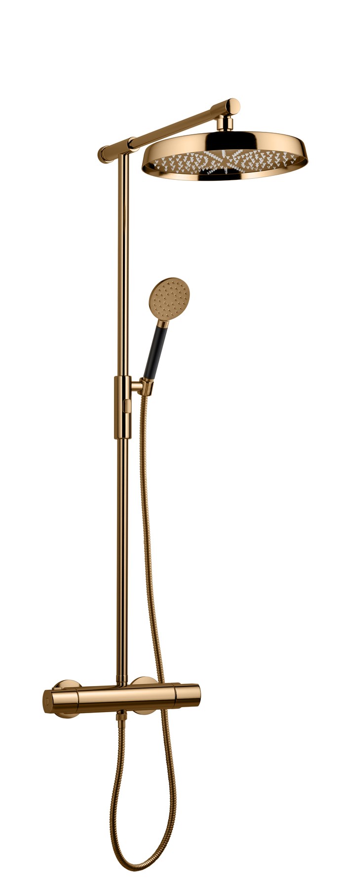 Tapwell arm300-160 Mässing