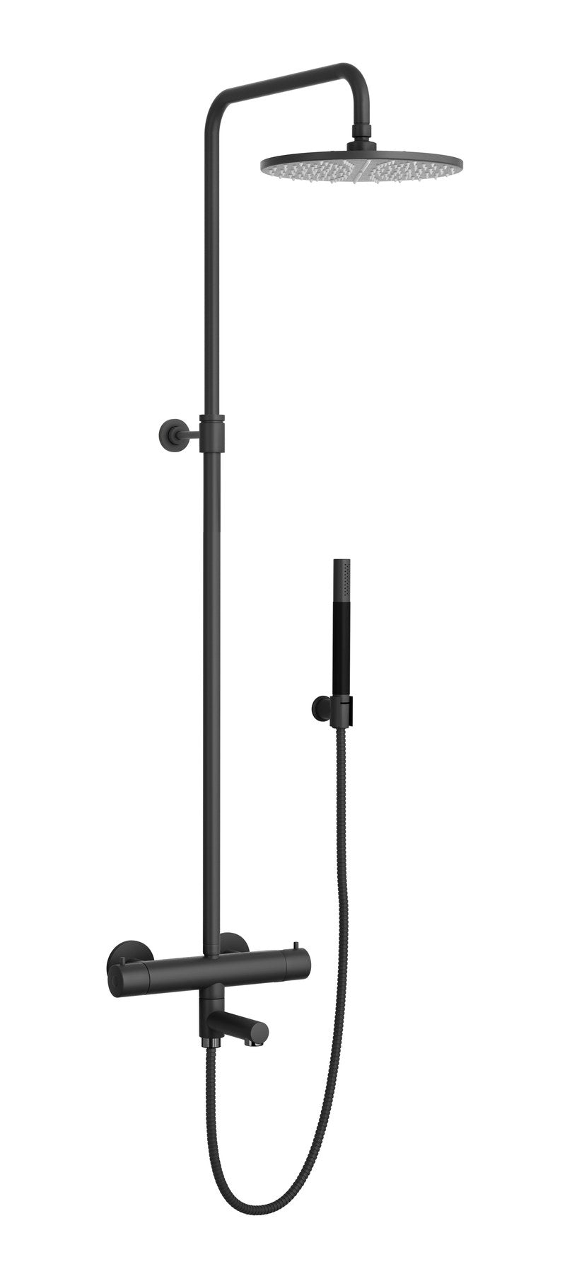 Tapwell tvm2200-160 Mattsvart