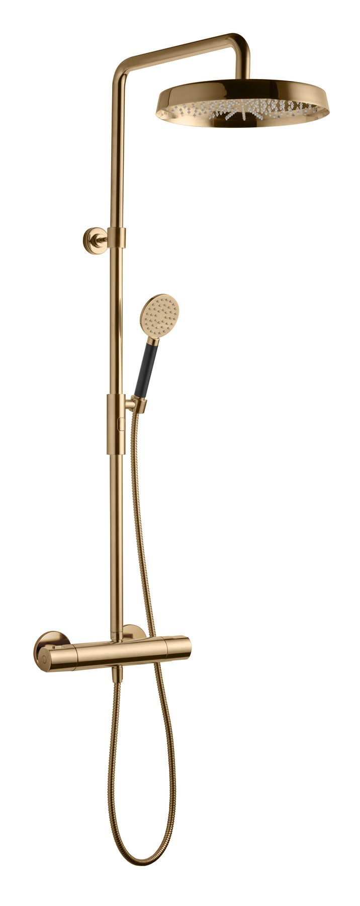Tapwell arm7200-160 Mässing