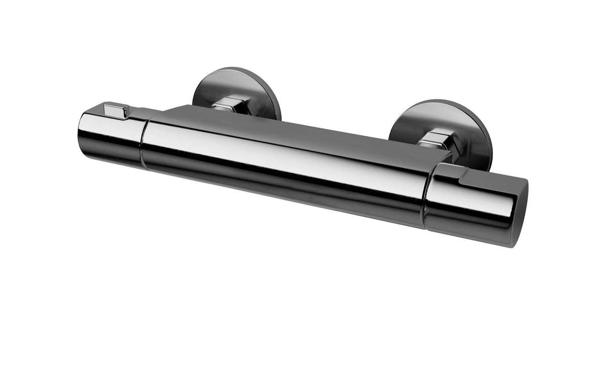 Tapwell arm168-160 Krom