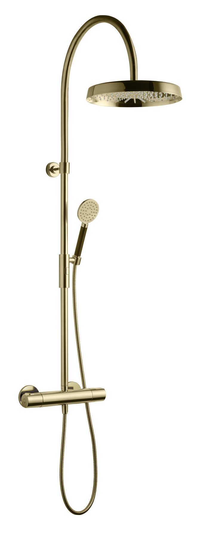 Tapwell arm7300-160 Honey Gold