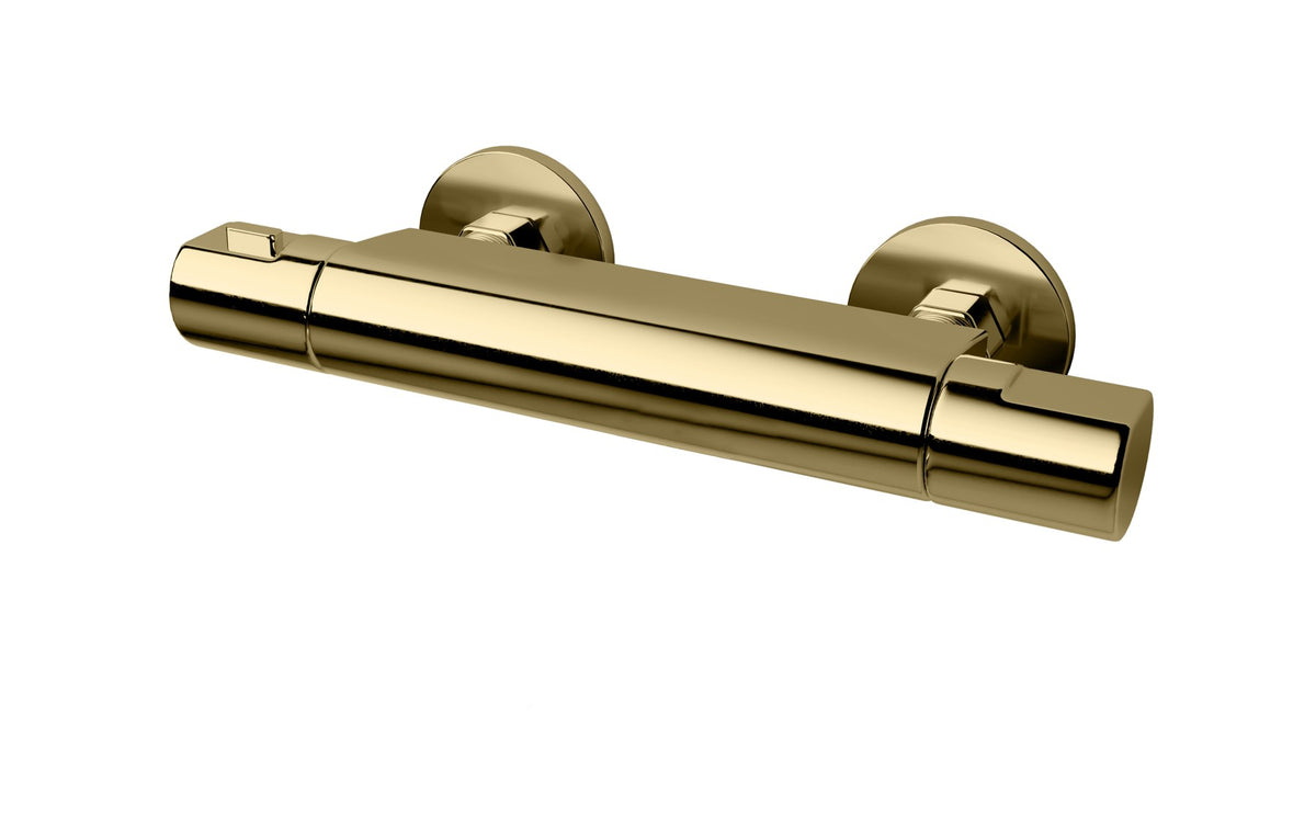 Tapwell arm168-160 Honey Gold