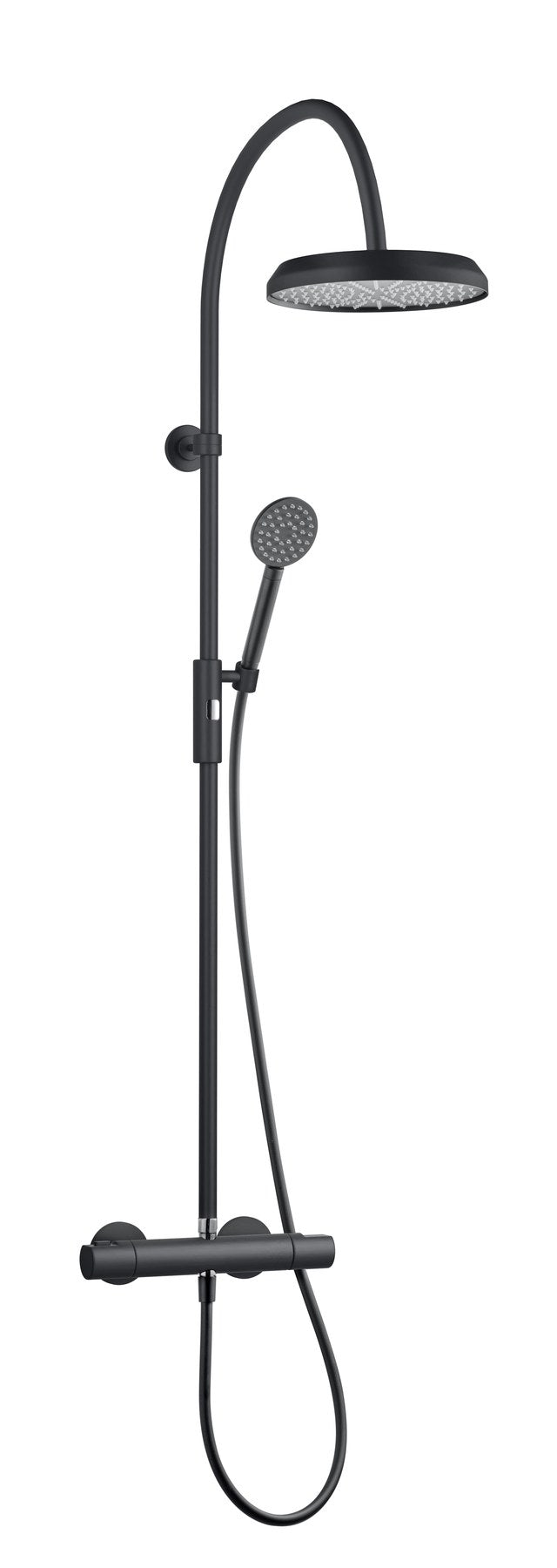 Tapwell arm5300-160 Mattsvart