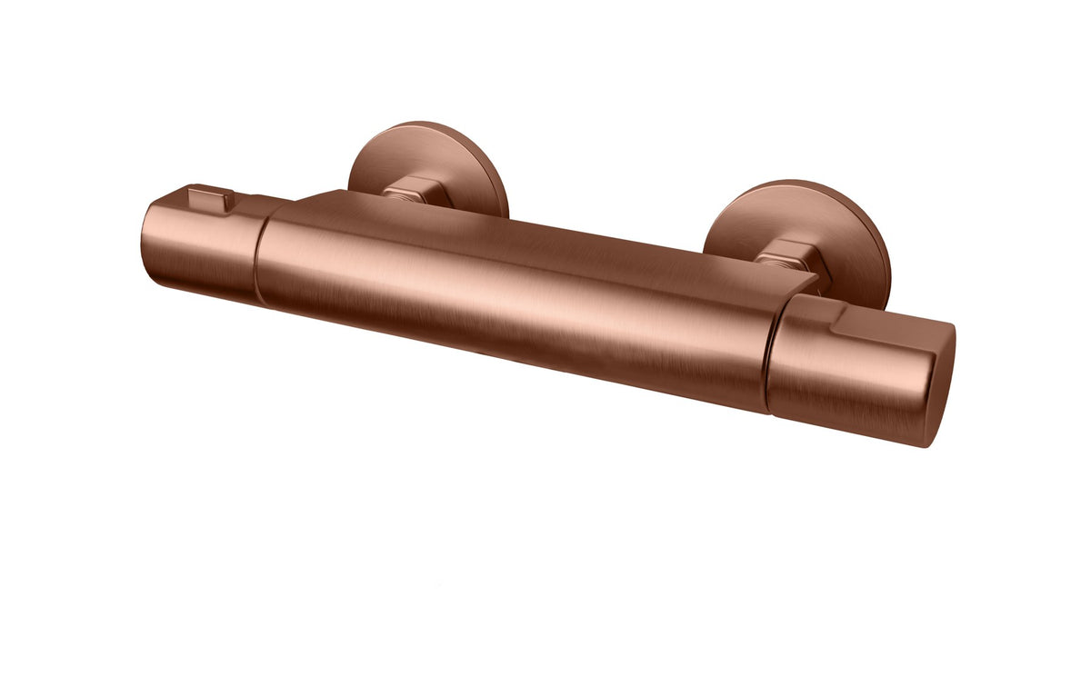 Tapwell arm168-160 Koppar