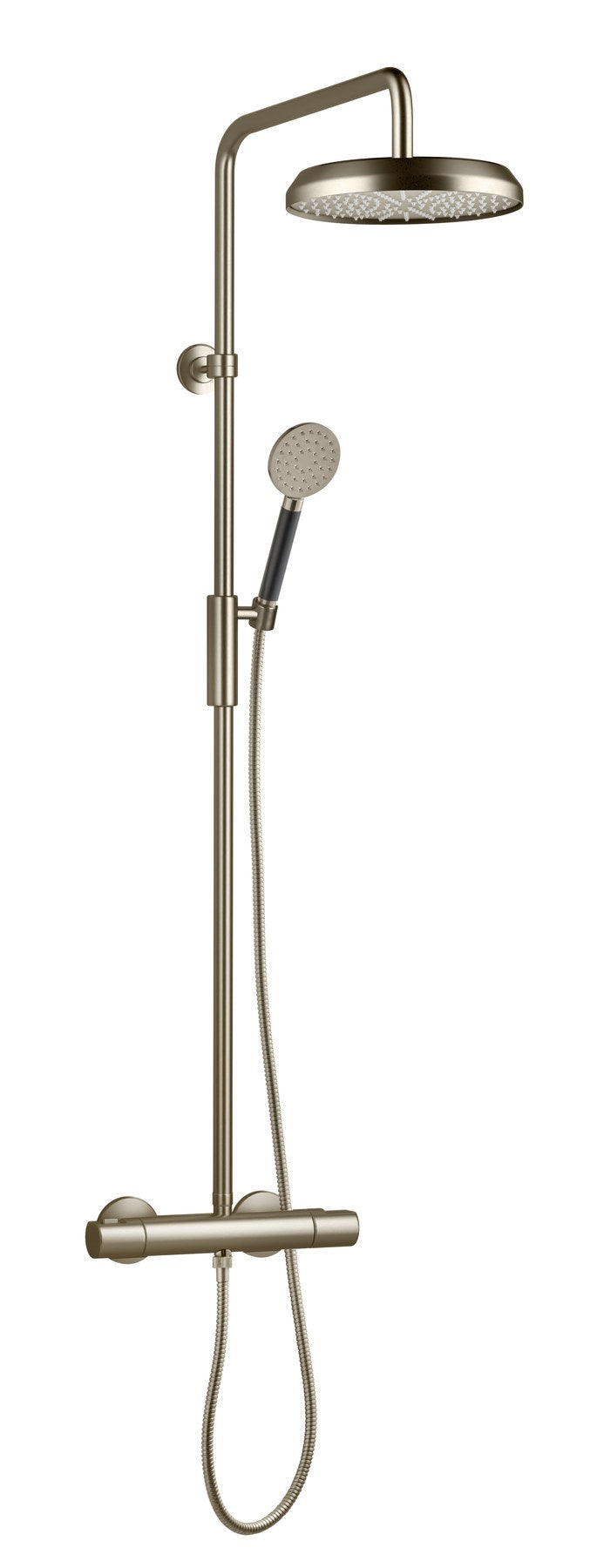 Tapwell arm5200-160 Brushed Nickel