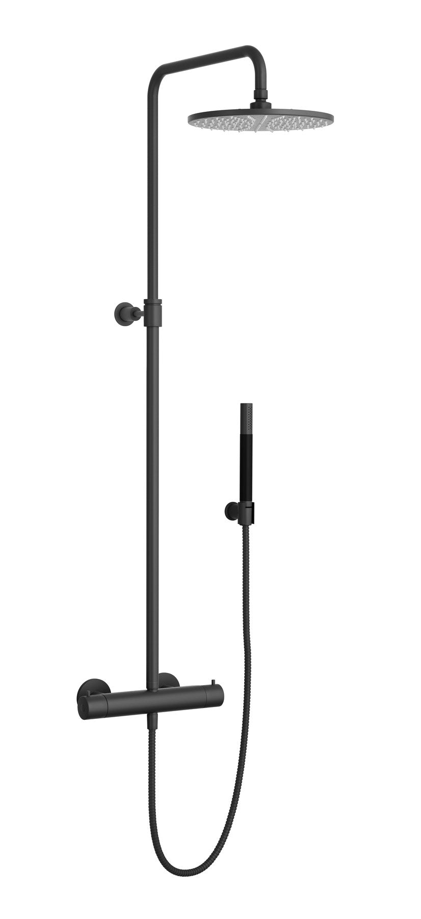 Tapwell tvm7200-160 Mattsvart