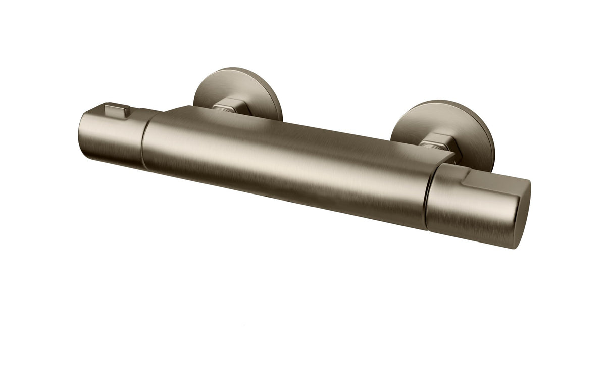 Tapwell arm168-160 Brushed Nickel
