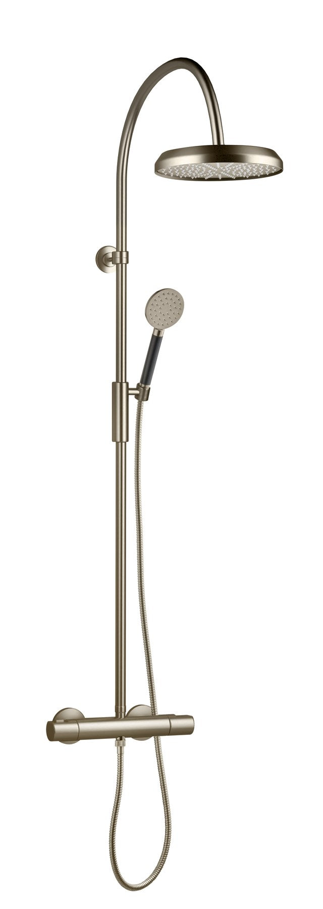Tapwell arm5300-160 Brushed Nickel