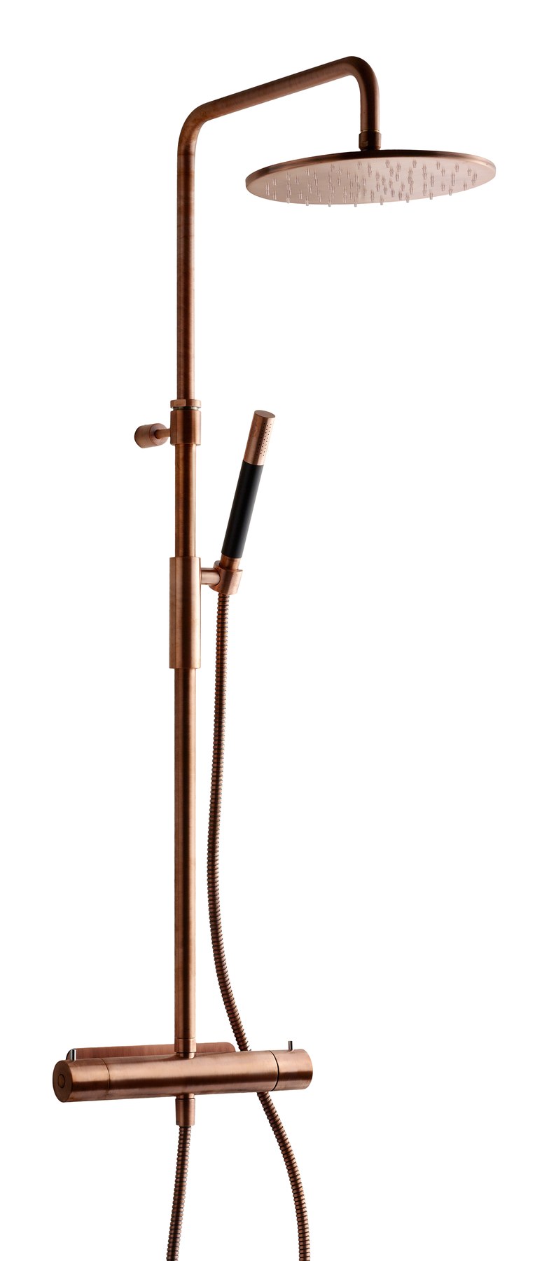 Tapwell tvm7200-160 Koppar
