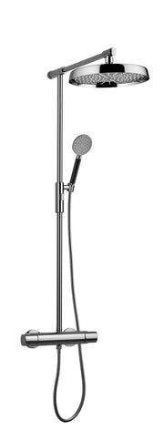 Tapwell arm300-160 Krom