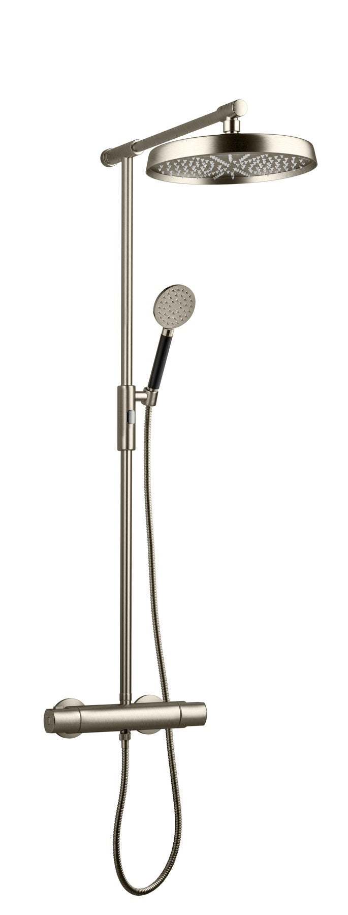 Tapwell arm300-160 Brushed Nickel