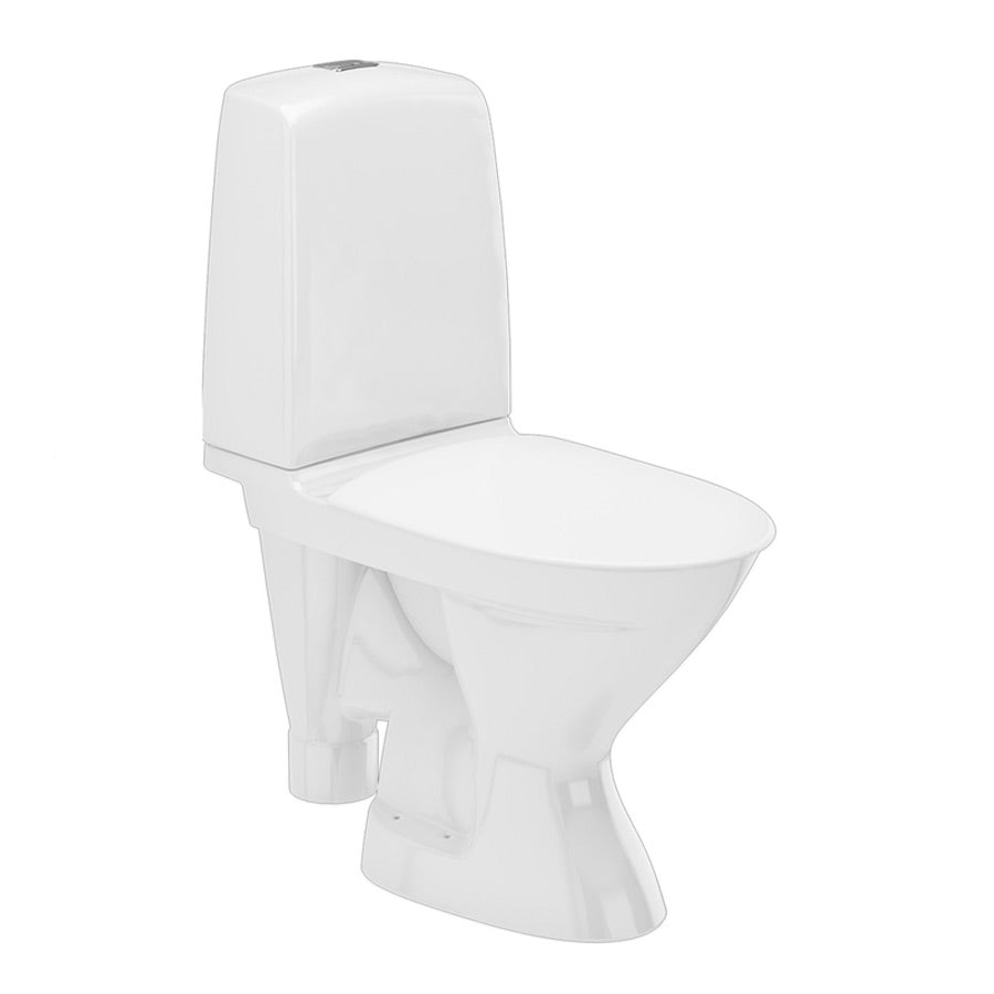 Ifö Spira 6270 Rimfree för Limning – Monterat & Klart